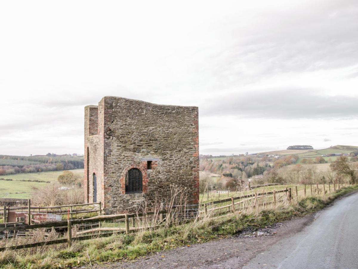 Stiperstones View Villa Shrewsbury Exterior photo